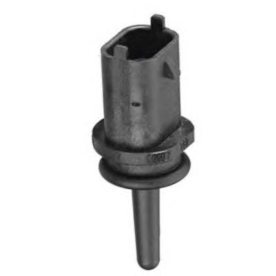 Sensor de temperatura da mistura de ar 99660611300 Porsche