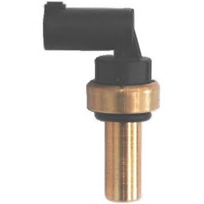Sensor de temperatura do fluido de esfriamento 12641073 Opel