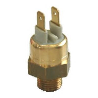 Sensor de temperatura do fluido de esfriamento (de ativação de ventilador do radiador) 61311364272 BMW