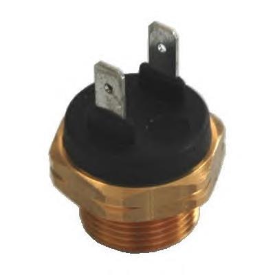 113095070 VAG Sensor de temperatura do fluido de esfriamento (de ativação de ventilador do radiador)