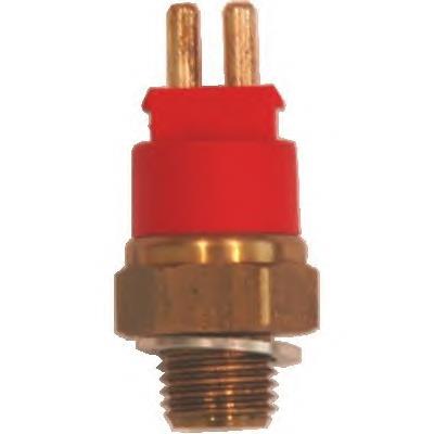 0065451524 Mercedes Sensor de temperatura do fluido de esfriamento (de ativação de ventilador do radiador)