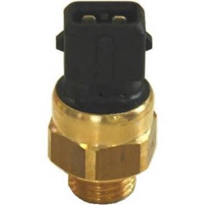 Compre 12632243815 BMW Sensor de temperatura do fluido de esfriamento
