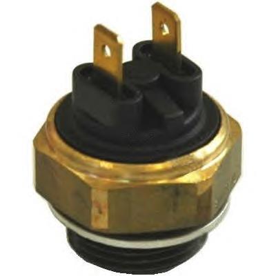 0060506988 Fiat/Alfa/Lancia Sensor de temperatura do fluido de esfriamento (de ativação de ventilador do radiador)