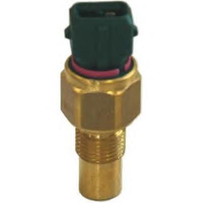 Sensor de temperatura do fluido de esfriamento (de ativação de ventilador do radiador) 133827 Peugeot/Citroen