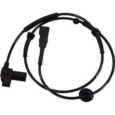 Sensor dianteiro de ABS 265006458 Ford