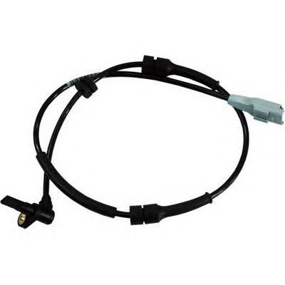 Compre 454594 Peugeot/Citroen Sensor ABS dianteiro esquerdo