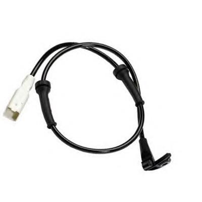 Compre AF03836 Alfa E-Parts Sensor dianteiro de ABS