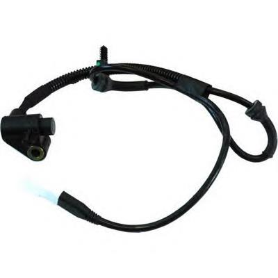 Sensor dianteiro de ABS 97BG2B372AA Ford