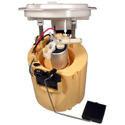 Módulo de bomba de combustível com sensor do nível de combustível Mercedes A2124700494 preço, a partir de 219,52 USD