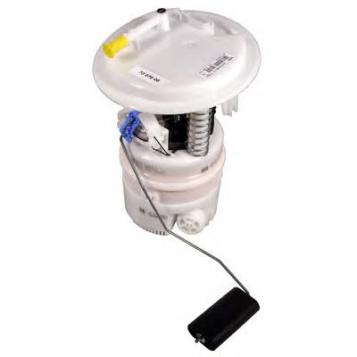 Módulo de bomba de combustível com sensor do nível de combustível Peugeot/Citroen 9671704280 preço, a partir de 90,39 USD