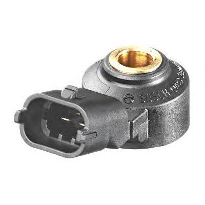 Sensor de detonação Mercedes A0051536028