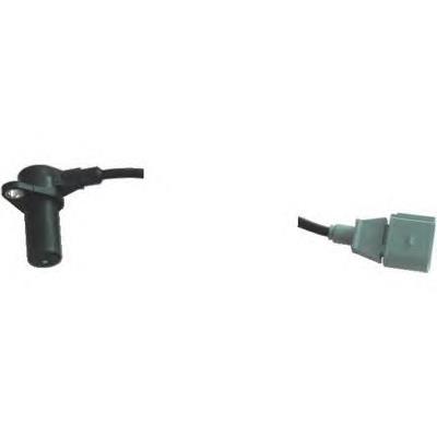 Sensor de posição (de revoluções) de cambota SS11322 Delphi