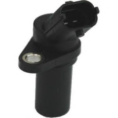 Sensor de posição (de revoluções) de cambota 103551 Febi