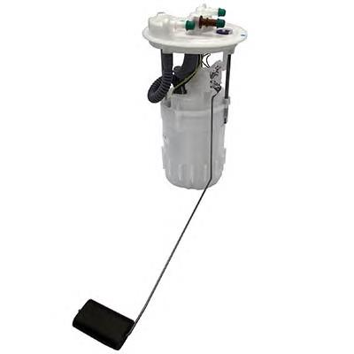 8TF358303251 HELLA Módulo de bomba de combustível com sensor do nível de combustível