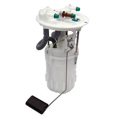 775693A ERA Módulo de bomba de combustível com sensor do nível de combustível