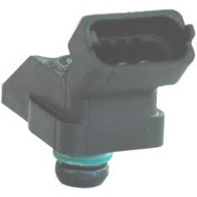 6238412 Opel Sensor de pressão no coletor de admissão, MAP