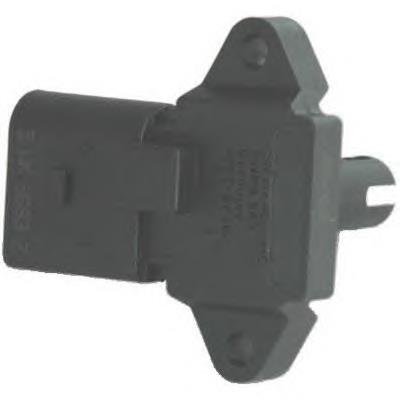 Sensor de pressão no coletor de admissão, MAP 99061388301 Vika