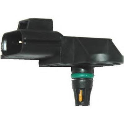 Sensor de pressão no coletor de admissão, MAP XS6F9F479AB Ford