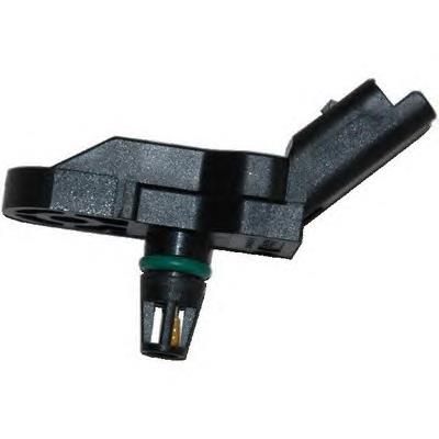 Compre 9804395480 Peugeot/Citroen Sensor de pressão no coletor de admissão, MAP