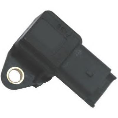 0603043SX Stellox Sensor de pressão no coletor de admissão, MAP