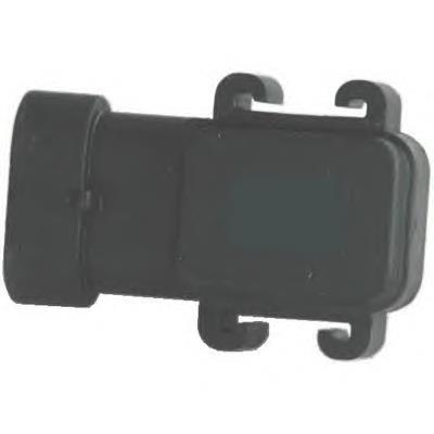 Sensor de pressão no coletor de admissão, MAP 8971806550 Isuzu