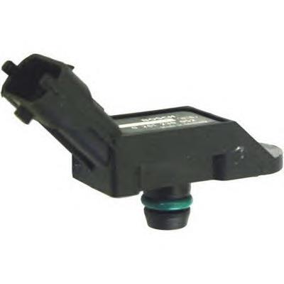 Sensor de pressão no coletor de admissão, MAP 77363792 Fiat/Alfa/Lancia