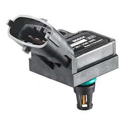 Compre 31355464 Volvo Sensor de pressão no coletor de admissão, MAP