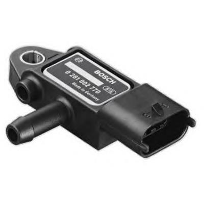 Sensor de pressão dos gases de escape General Motors 93194121 preço, a partir de 44,27 USD