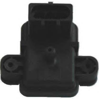 Compre 97VB9F479BA Ford Sensor de pressão no coletor de admissão, MAP