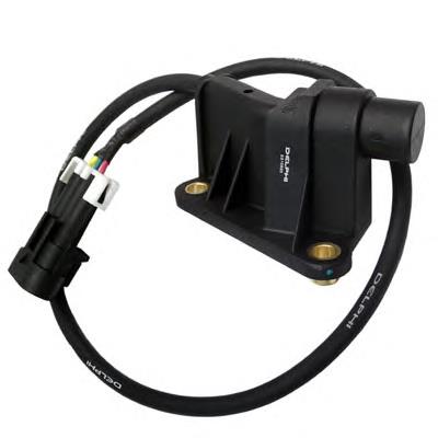 Sensor de posição da árvore distribuidora Opel 6238000