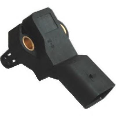 Sensor de pressão de supercompressão 261230073 VAG