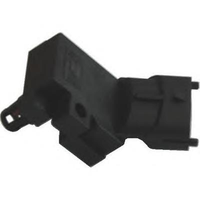 Compre 1689133 Ford Sensor de pressão no coletor de admissão, MAP