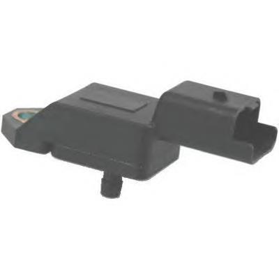 Sensor de pressão no coletor de admissão, MAP 00001920GH Peugeot/Citroen