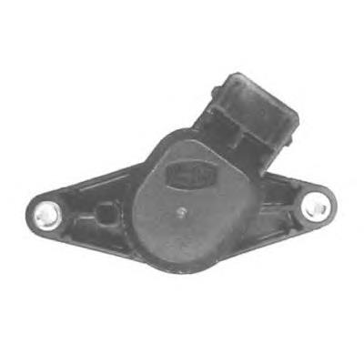 Compre 19200F Peugeot/Citroen Sensor de posição da válvula de borboleta (potenciômetro)