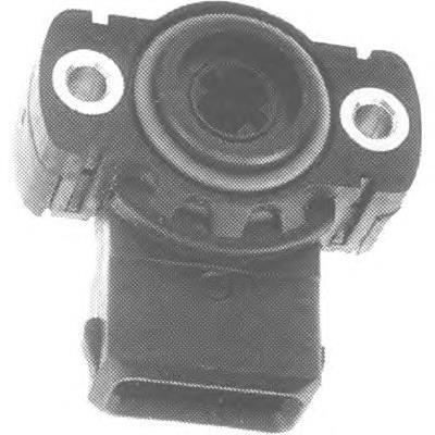 Sensor de posição da válvula de borboleta (potenciômetro) Volkswagen Transporter 70A, 70H, 7DA, 7DH