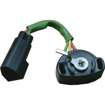 Sensor de posição da válvula de borboleta (potenciômetro) Ford 6181110 preço, a partir de 53,32 USD
