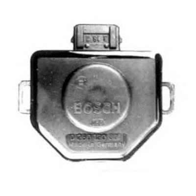 Sensor de posição da válvula de borboleta (potenciômetro) Renault (RVI) 0280120301 preço, a partir de 63,37 USD