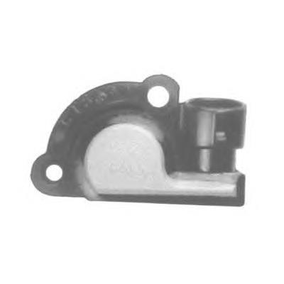 Sensor de posição da válvula de borboleta (potenciômetro) HELLA 6PX008476781 preço, a partir de 24,39 USD