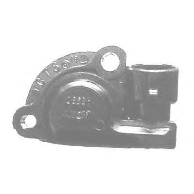 Compre F00099S004 Bosch Sensor de posição da válvula de borboleta (potenciômetro)