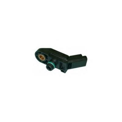 Sensor de pressão no coletor de admissão, MAP 9639418880 Renault (RVI)