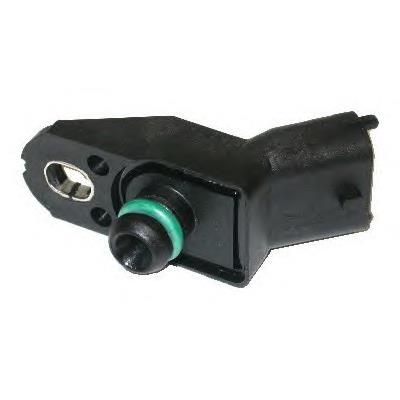 Compre 261230029 Bosch Sensor de pressão no coletor de admissão, MAP