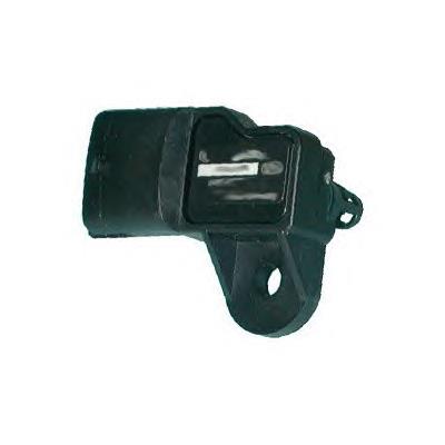 Compre 261230245 Bosch Sensor de pressão no coletor de admissão, MAP