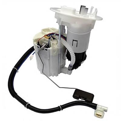 8K0919051Q VAG Módulo de bomba de combustível com sensor do nível de combustível