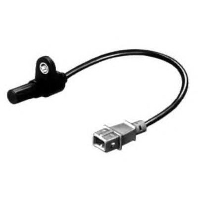 1389254 Volvo Sensor de posição (de revoluções) de cambota