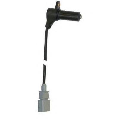 Compre 366446 VALEO Sensor de posição (de revoluções) de cambota