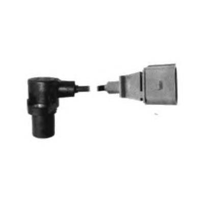 Compre 95560614700 VAG Sensor de posição (de revoluções) de cambota