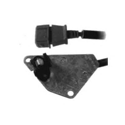 Sensor de posição da árvore distribuidora Fiat/Alfa/Lancia 7777344
