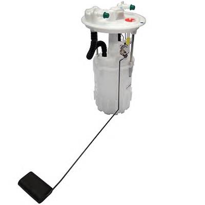 8TF358146851 HELLA Sensor do nível de combustível no tanque