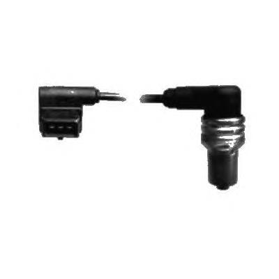 Sensor de posição da árvore distribuidora 12141726548 BMW