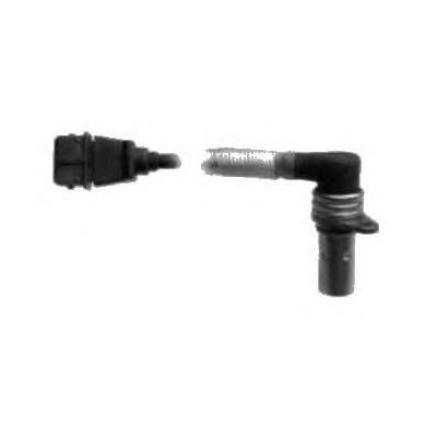 Sensor de posição (de revoluções) de cambota 90492006 Opel